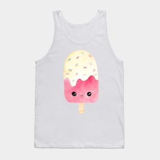 Cute popsicle Tank Top